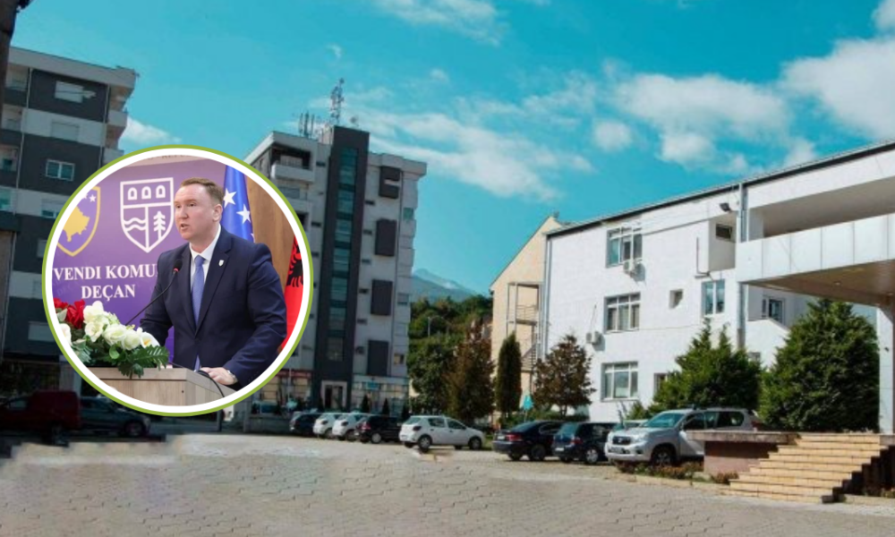  Jeta vazhdon   Kryetari i Kuvendit Komunal në Deçan e pranon se po punësojnë militantë të AAK së