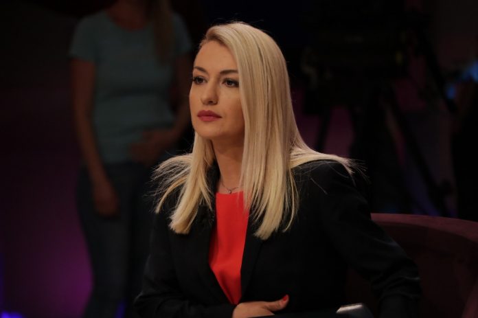  Të jetë e pranishme me votë   Kuko  Opozita në Kuvend  më shumë kohë në dispozicion se mazhoranca