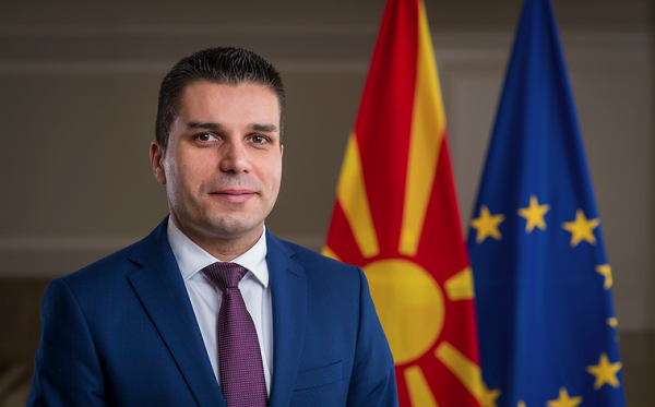 Ish ministri i Bujqësisë Nikollovski  merret në pyetje nga policia