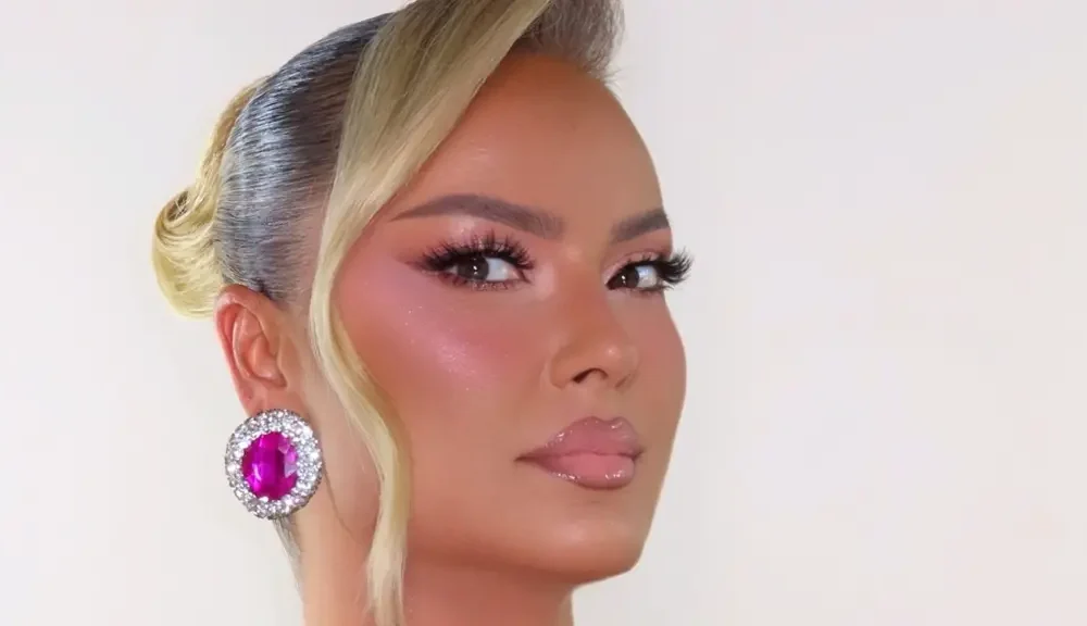 Paskemi humbur shumë  gruaja e Medës mahnitëse në Met Gala 
