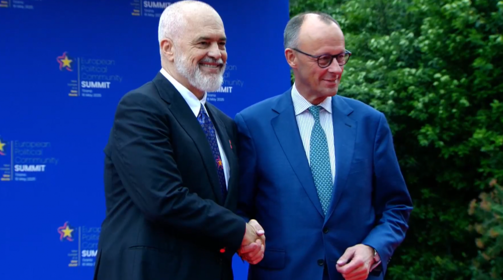  Integrim gradual   zbulohet letra e Merz për Shqipërinë  Zgjidhje inovative për vendet kandidate