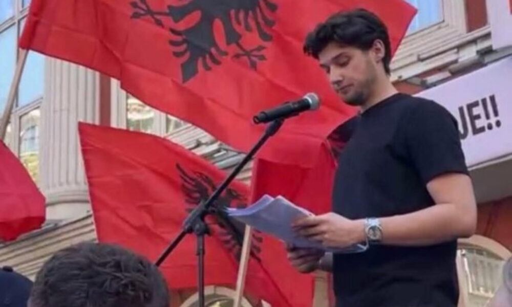 studenti-ademi-reagon-ndaj-fillkovit-nuk-jemi-kunder-maqedonishtes-por-kunder-mohimit-te-shqipes