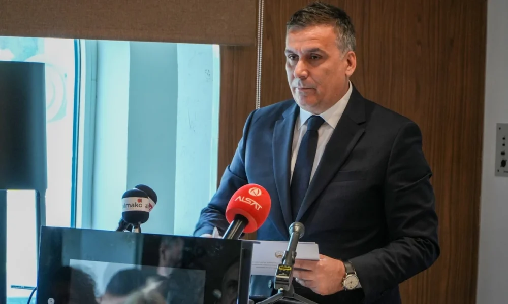 Hoxha  Sistemi rajonal për menaxhimin e mbeturinave po realizohet