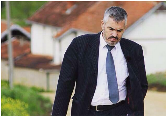 Patrioti Hoxhë Osman Musliu në listë të Vetëvendosjes