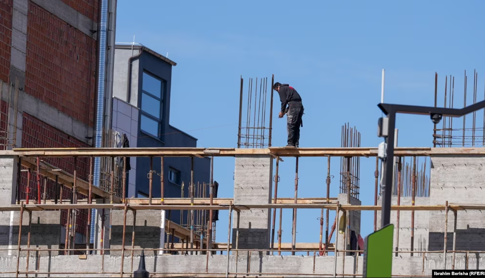 Mbi 170 punëtorë vdiqën në vendin e punës që nga viti 2018 në Kosovë   veç 53 inspektorë në gjithë vendin