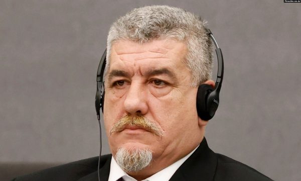 Shala ankohet në Supreme kundër vendimit të Apelit që aprovoi urdhrin për dëmshpërblim prej 208 mijë euro ndaj viktimave