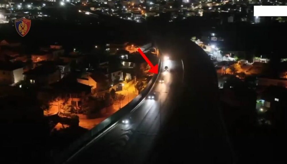 Dy operacione në 24 orë  7 të arrestuar për lojëra fati dhe armëmbajtje pa leje