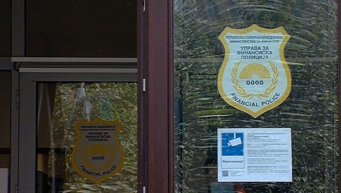 Kallëzim penal ndaj gjashtë stomatologëve në Maqedoninë e Veriut   Policia financiare i akuzon për shpërdorim të detyrës