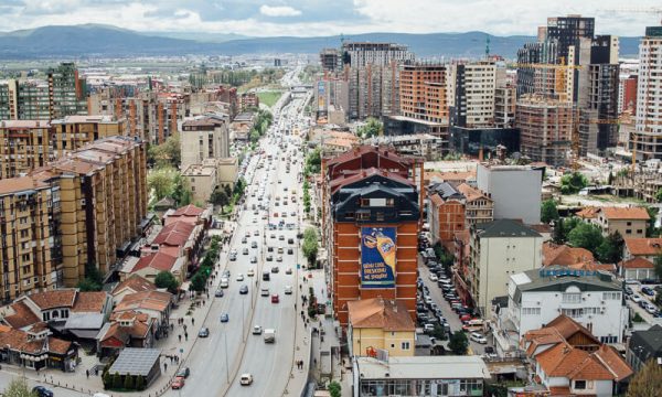 Kosova vendi i dytë më i varfër në Evropë  Moldavia e para