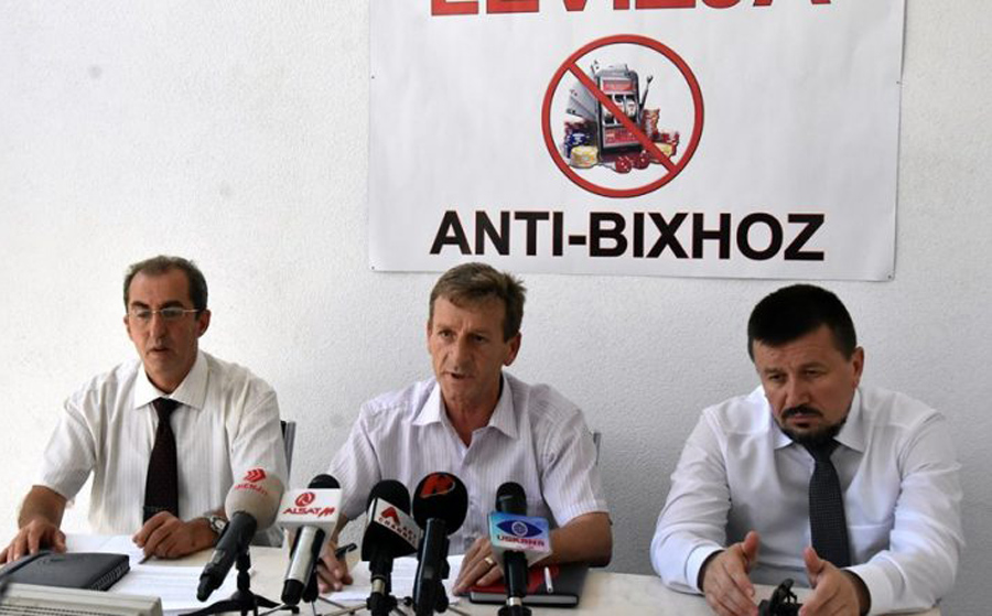 Nuk ka ligj për lojërat e fatit  paralajmërohen protesta