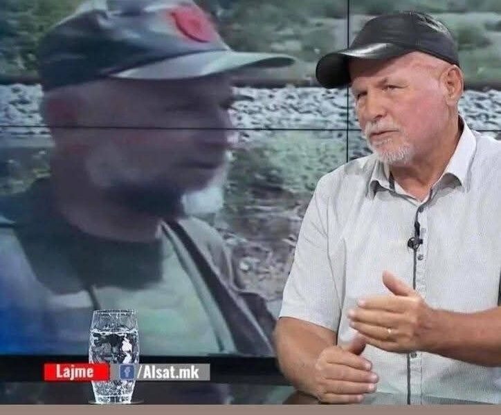 Ardhmëria e Maqedonisë është federalizimi