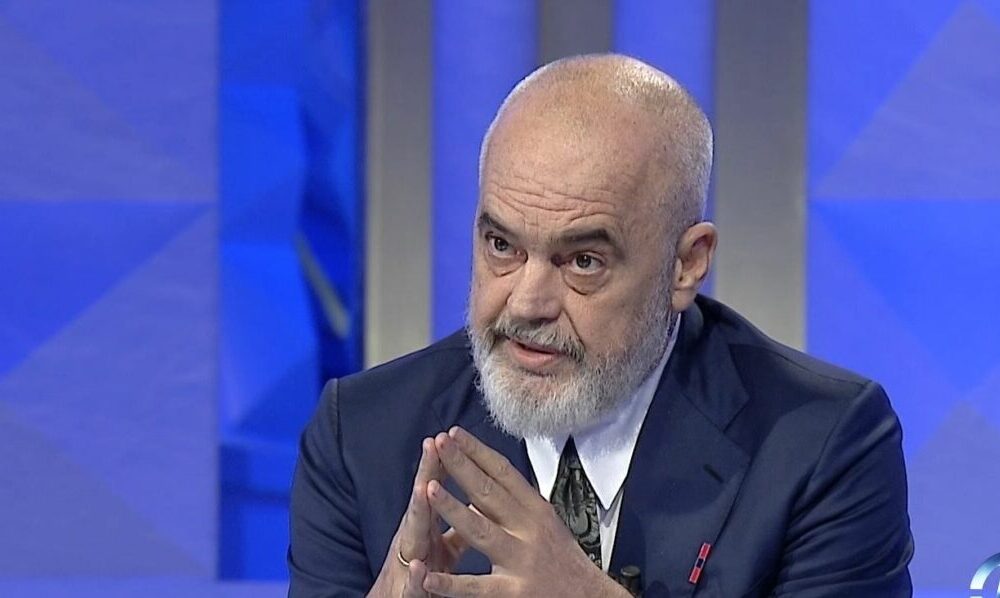 Rama reagon ndaj Reporterëve pa Kufij  Zëri i opozitës  3 57 herë më i lartë se i qeverisë