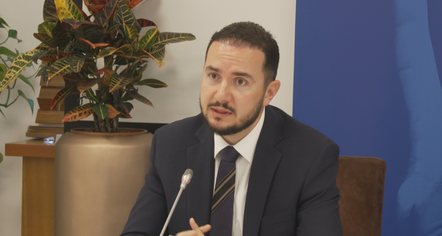  Zgjedhjet për kreun e partisë  proces farsë   Ervin Salianji  PD manipuloi shifrat e pjesëmarrjes në referendum