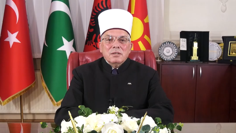mesazhi-i-reisul-ulemase-shaqir-fetahu-me-rastin-e-kurban-bajramit