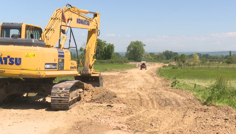 Nis realizimi i projektit që e lidhë Studeniçanin me autostradën në Idrizovë