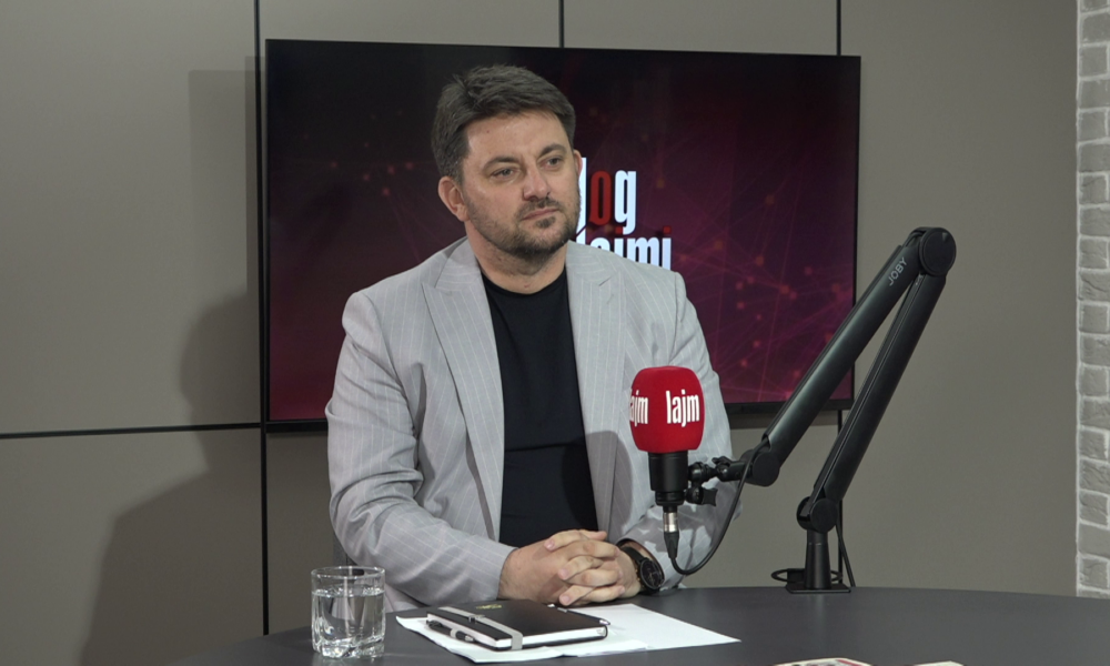 Elmazi  Biznesmeni shqiptar Samir Mane investon mbi 100 milion euro te  Treska 