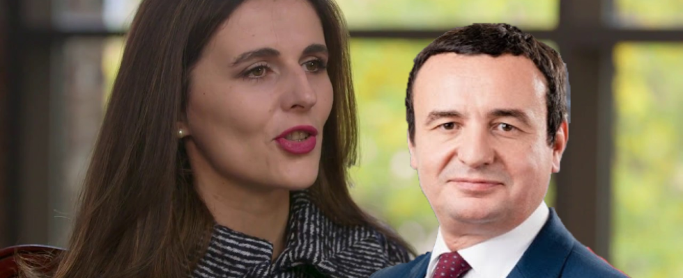  Kosovën e gjeta në bodrum nën ujë   Çitaku   Kurtit  E ke gjetur të ndërtuar e me institucione