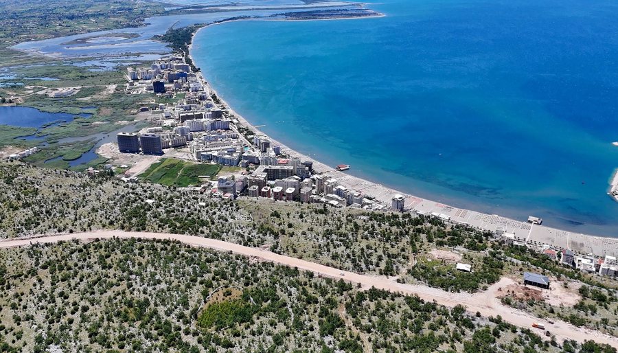 “Bypass-i i Shëngjinit përfundon në 2027”, Rama: