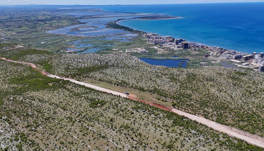 “Bypass-i i Shëngjinit përfundon në 2027”, Rama:
