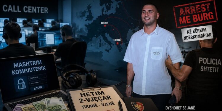 Ekskluzive  Në kërkim ndërkombëtar  Granit Pepnikaj zhvendos aktivitetin në Gjeorgji