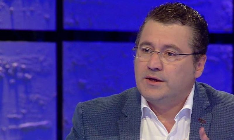 A është rrëzimi i Edi Ramës një çeshtje e Preshevës  Prishtinës apo Shkupit 
