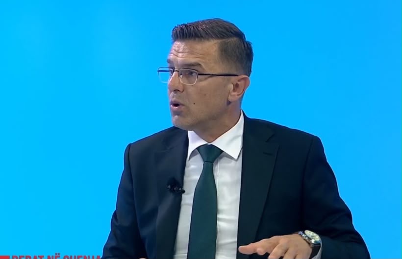 Shabani  Pa balancuesin ka pasur më shumë punësime  nga BDI do dëgjojmë edhe shumë përralla