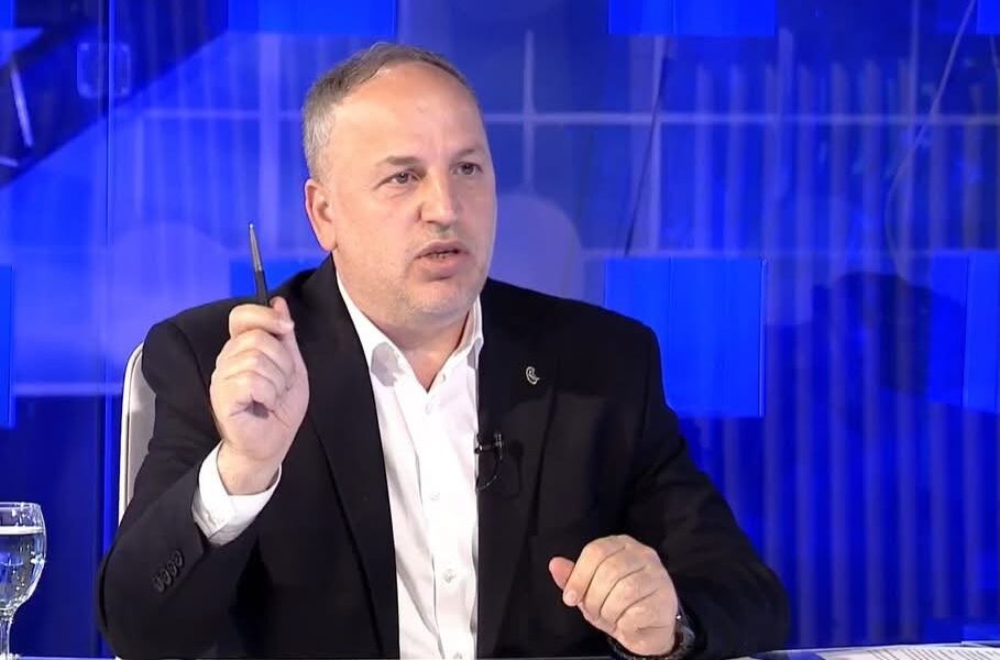 Azizi  Ministrat e BDI së kanë votuar një mekanizëm joefikas siç ka qenë balancuesi