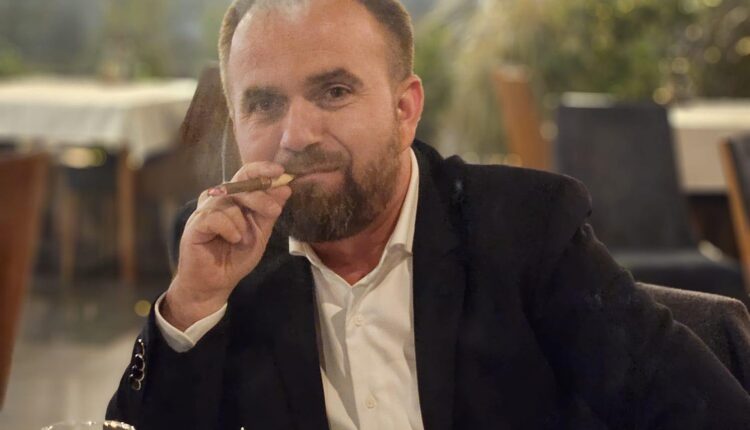 i-arrestuari-i-sotshem-semir-musa-punetor-i-doganes-njeri-i-afert-i-isen-shabanit