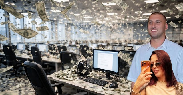 A do ta sekuestrojë SPAK hotelin e Granit Pepnikajt në Dhërmi   E bleu 5 5 milionë euro