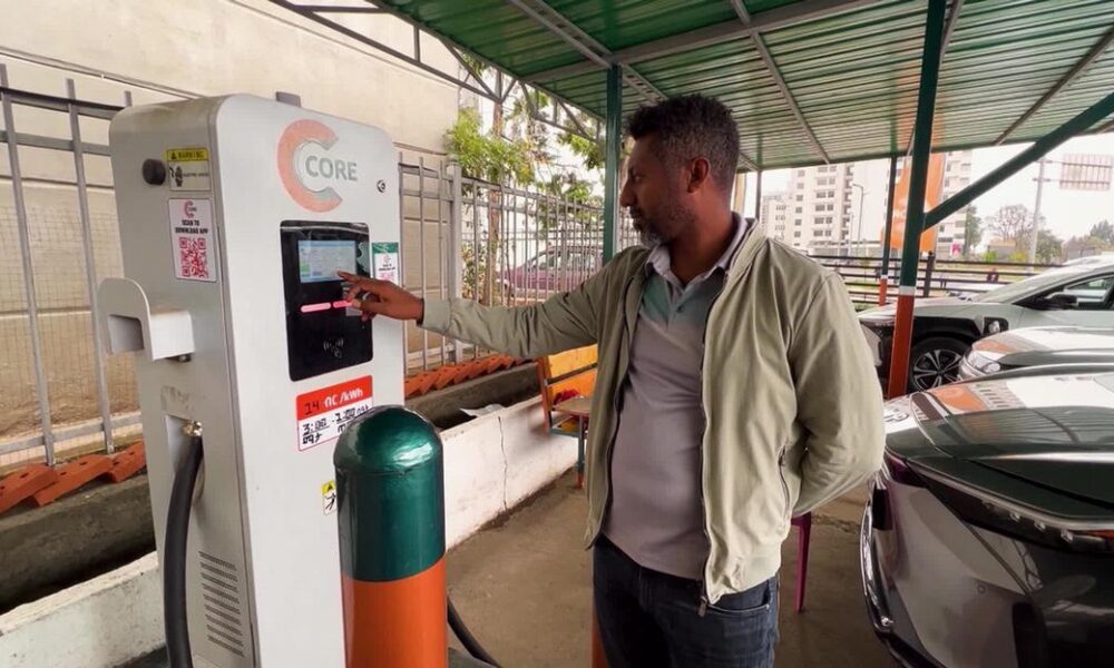 Tregu global i makinave elektrike tejkalon parashikimet  shitjet dhjetëfishohen në gjashtë vjet