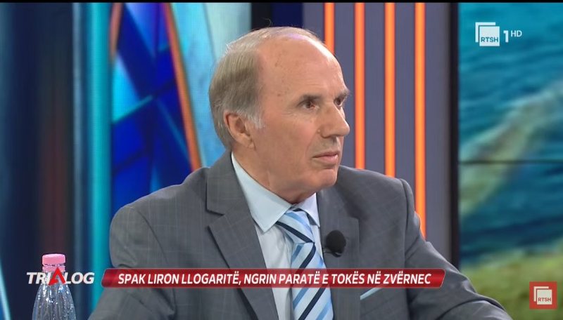 Preç Zogaj për Zvërnecin  Konflikti lidhet drejtpërdrejt me statusin e pronës  SPAK të tregojë si qëndron e vërteta
