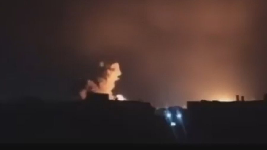 A do e marrë SHBA uraniumin  Irani shkatërron tunelet ku fshihen materialet bërthamore