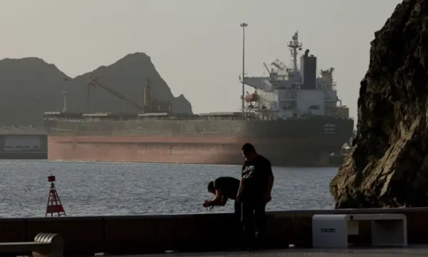 BBC  Lufta i ka mësuar Iranit se si ta përdorë Ngushticën e Hormuzit si armë