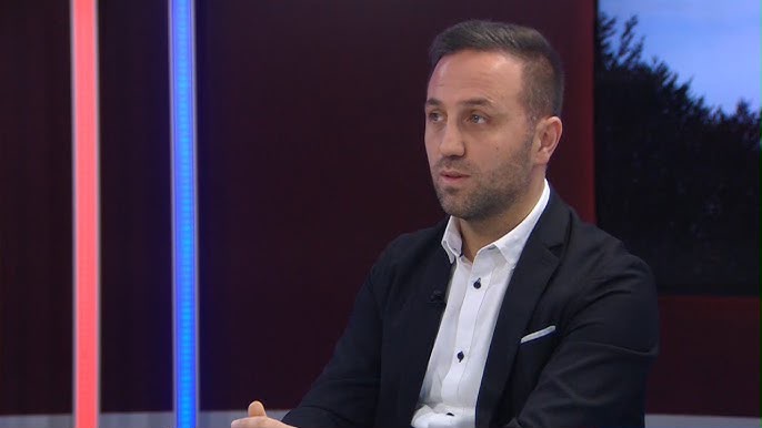 Asambleisti shqiptar në Zvicër  Gadaf Muharemi ngre në Parlament çështjen e Zvërnecit dhe Sazanit  Mbrojtja e biodiversitetit është përgjegjësi e përbashkë