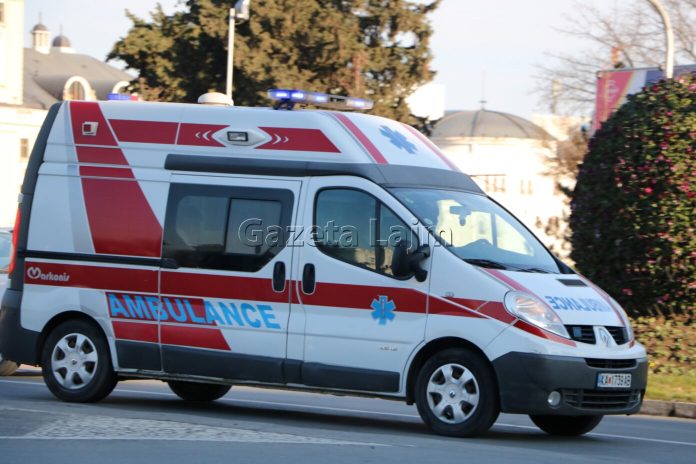 Rritet numri i intervenimeve nga ndihma e shpejtë   kujdes nga i nxehti