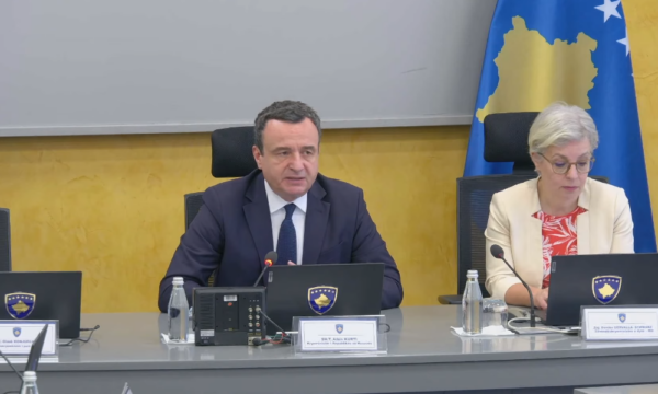 Kurti  Rezultati i zgjedhjeve të pranohet  pas certifikimit nisim diskutimet për konstituimin e Kuvendit  formimin e qeverisë e zgjedhjen e Presidentit