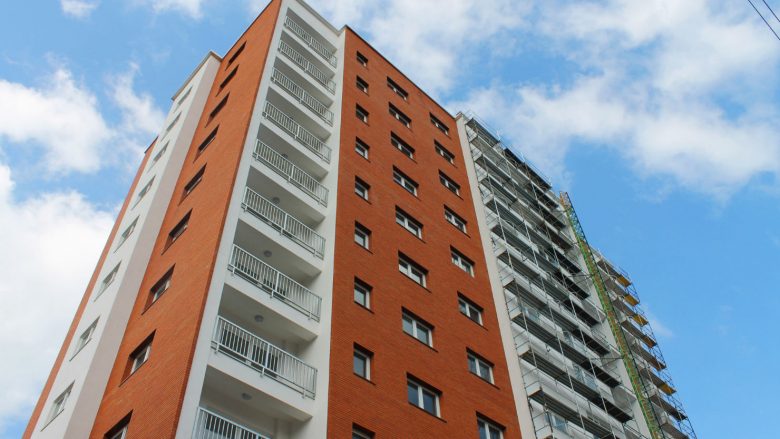 Në Shkup çmimi i qirasë më lirë se në Prishtinë