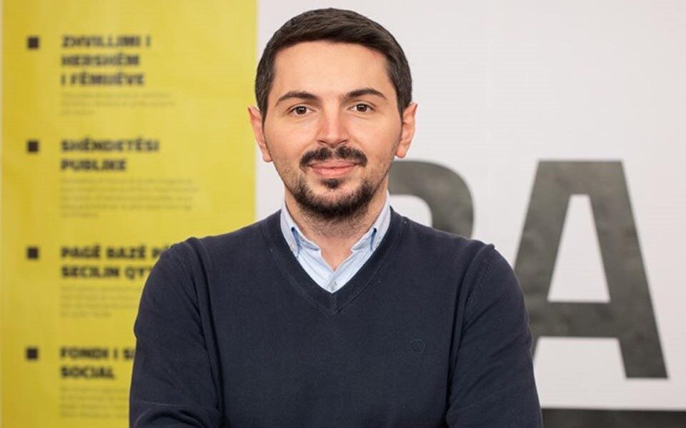Ahmeti  Ish partitë opozitare shkuan në zgjedhje sepse ishin të interesuara për të rritur pazarin që të hynin me Kurtin në qeveri 