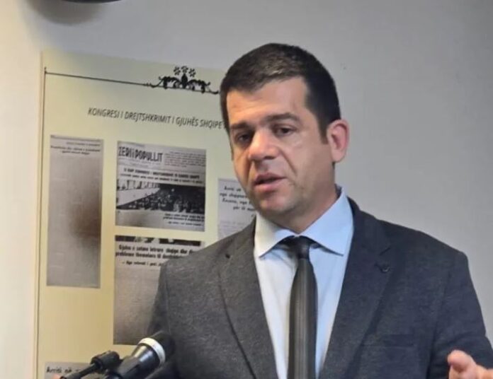 Besnik Emini edhe për një mandat në krye të ITSHKSH së
