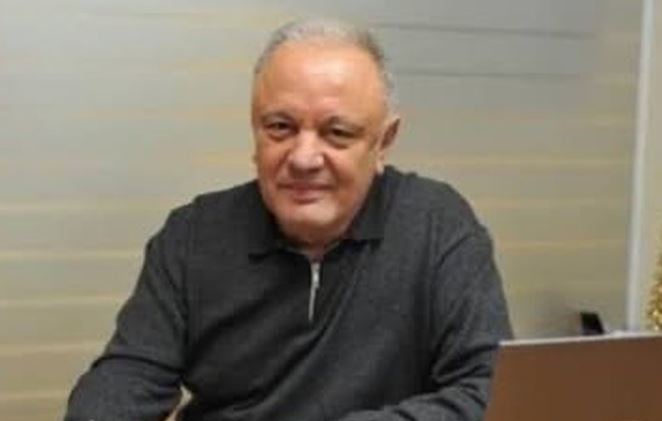 Në zi mjekësia shqiptare  ndahet nga jeta pediatri i njohur Edi Tushe