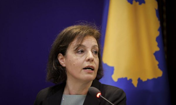Gërvalla  Është koha të ulemi dhe të diskutojmë seriozisht për çështjen e presidentit