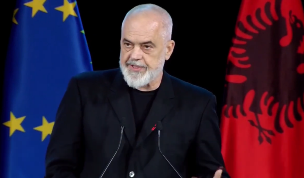 Protestat  Rama  Turma digjitale po damkos e linçon ata që mendojnë ndryshe  Duan të krijohet klima ku 