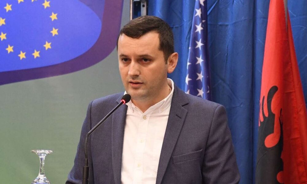 Ahmeti  Tetovarët folën  Jo serbizmit  Ky është vetëm fillimi