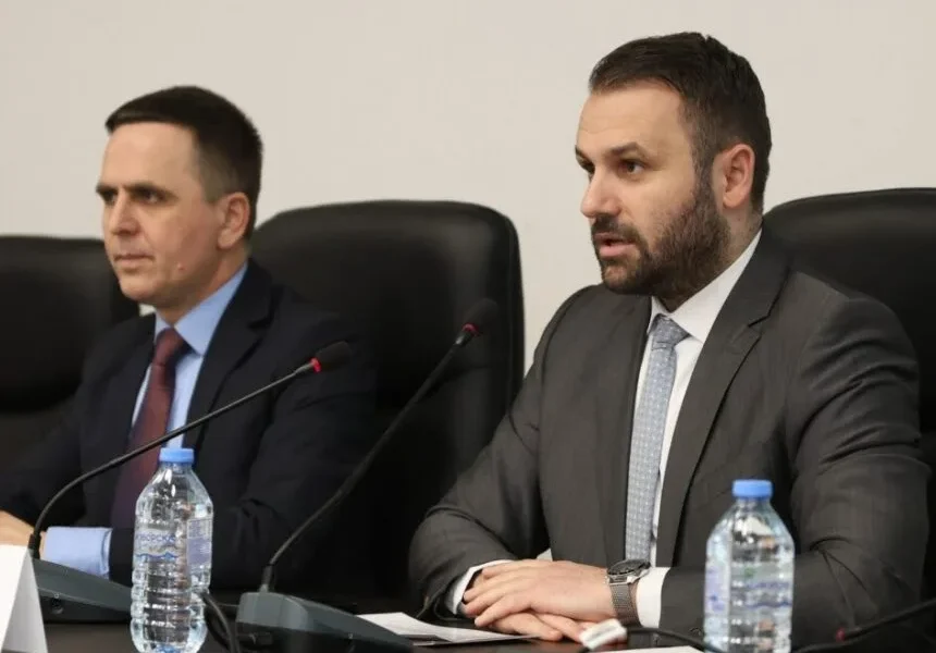 Kasami  Angazhimi i Besar Durmishit dhe Qeverisë sjell investim prej 20 milionë eurosh dhe 500 vende pune në Pollog