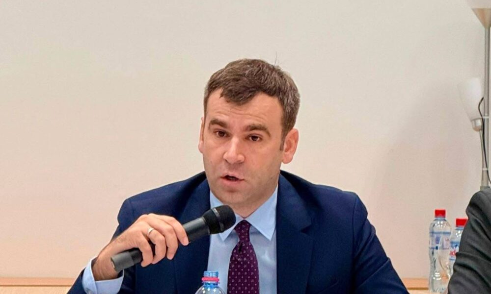 Latifi  Investimet në transmetimin e energjisë janë investime në sigurinë energjetike dhe të ardhmen e qëndrueshme