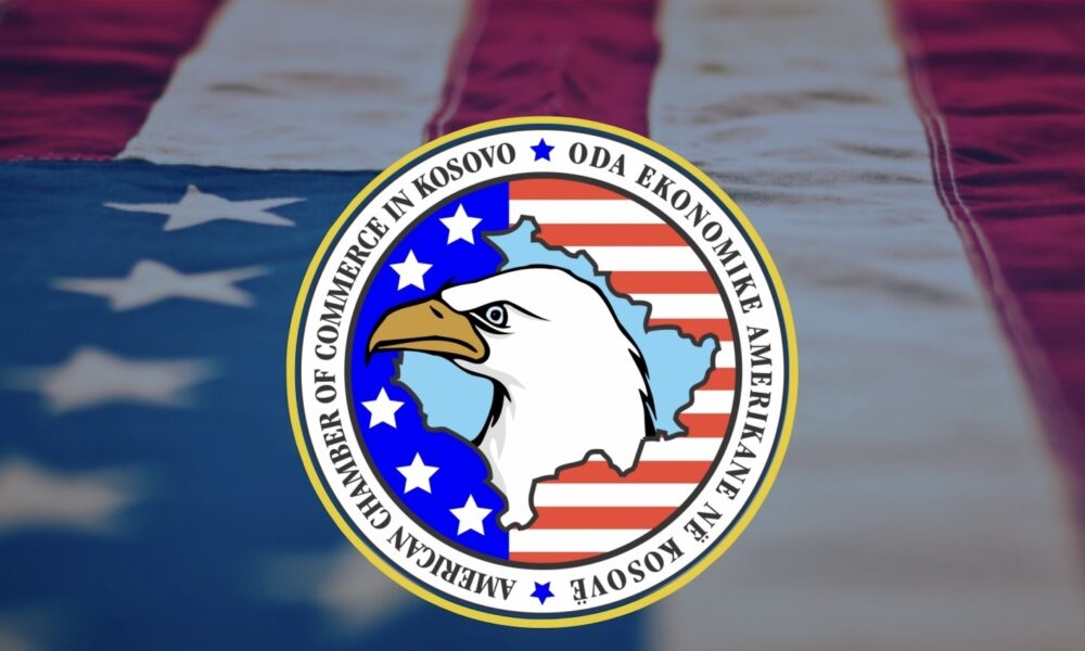 Oda Amerikane  Investimet në gazin e lëngshëm amerikan forcojnë ekonominë dhe sigurinë energjetike të Kosovës