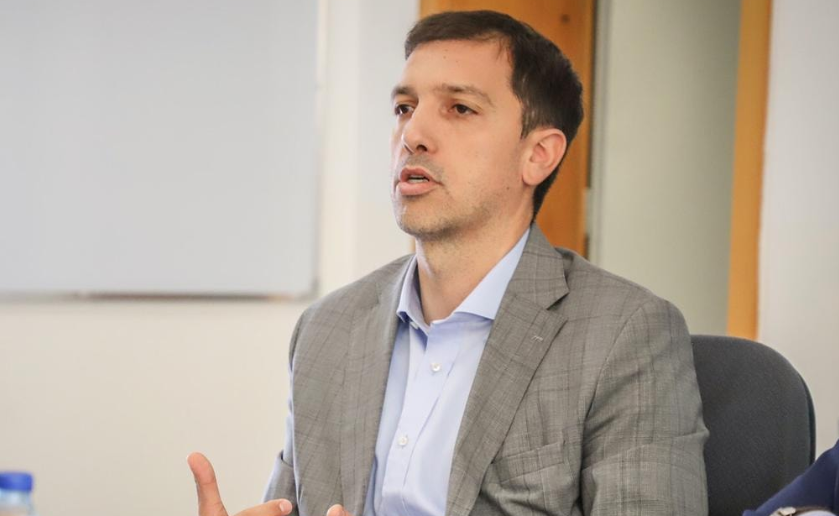 Sejdiu  Proceset zgjedhore s kanë me na u nda