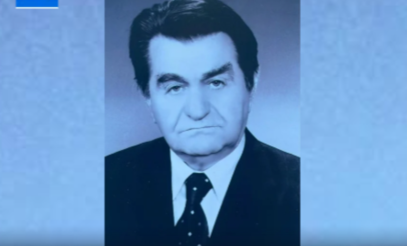Shuhet nga jeta prof  Dr  Murat Murati