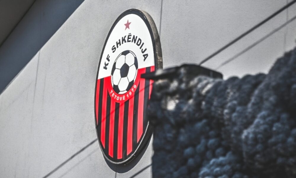 KF Shkëndija ultimatum FFM së me largim nga futbolli i Maqedonisë së Veriut