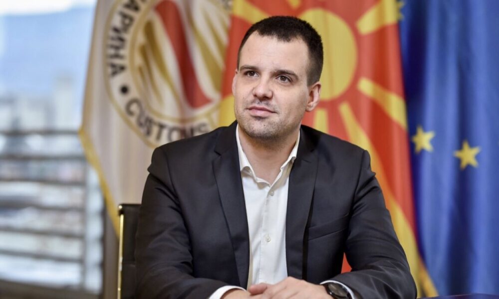 Stefan Bogoev dhe tre të akuzuarit tjerë përfundojn në paraburgim